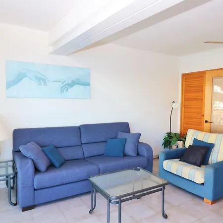 Apartamento Miraflor