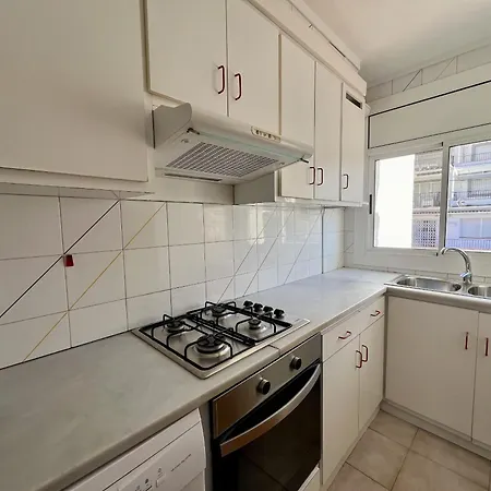 Apartamento Miraflor Rosas