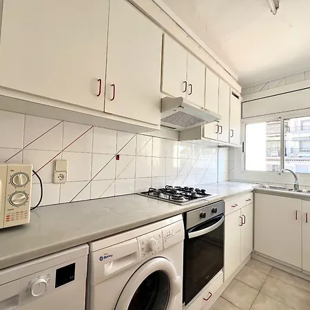 Miraflor Apartment *