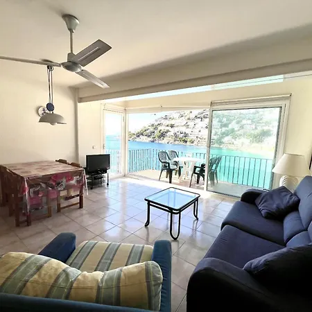 Miraflor Apartament Roses