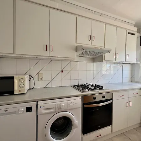 Miraflor Apartment