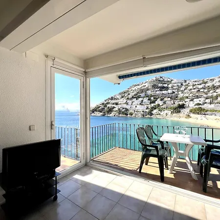 Miraflor Apartment