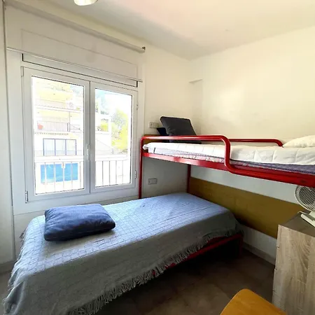 Miraflor Apartment *