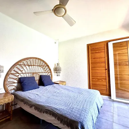 Miraflor Apartment *