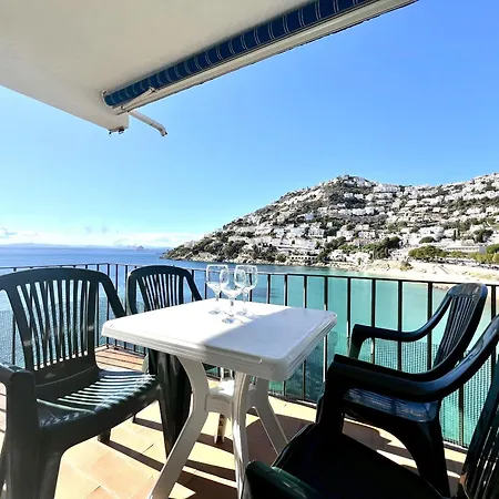 Miraflor Apartment