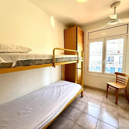 Apartment Miraflor Roses
