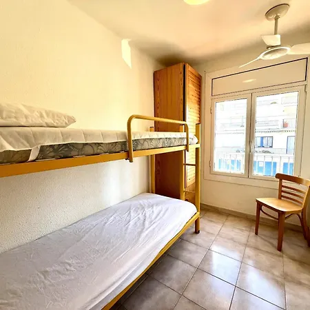 Apartamento Miraflor Rosas
