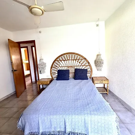 Apartmán Miraflor